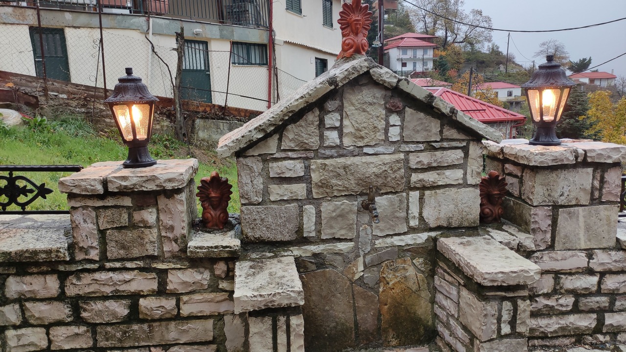 Photo of Outdoor in Belokomiti