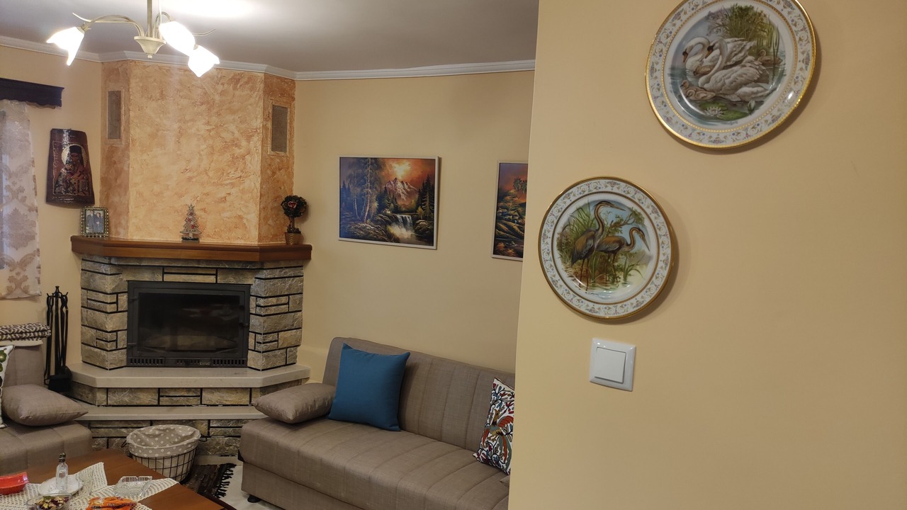 Photo of Livingroom in Belokomiti