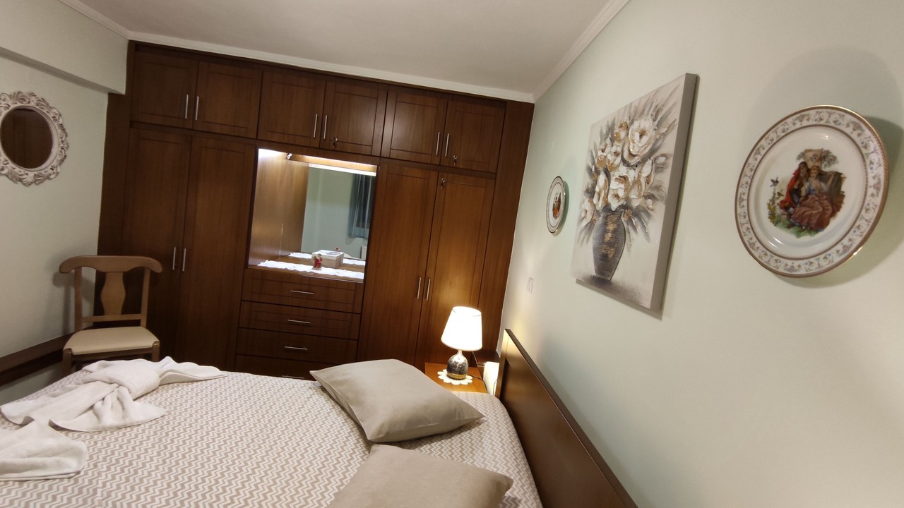 Photo of Bedroom in Belokomiti