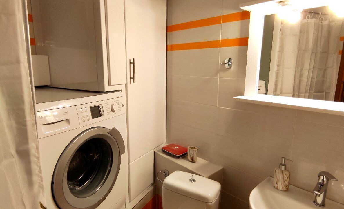 Photo of Bathroom in Belokomiti