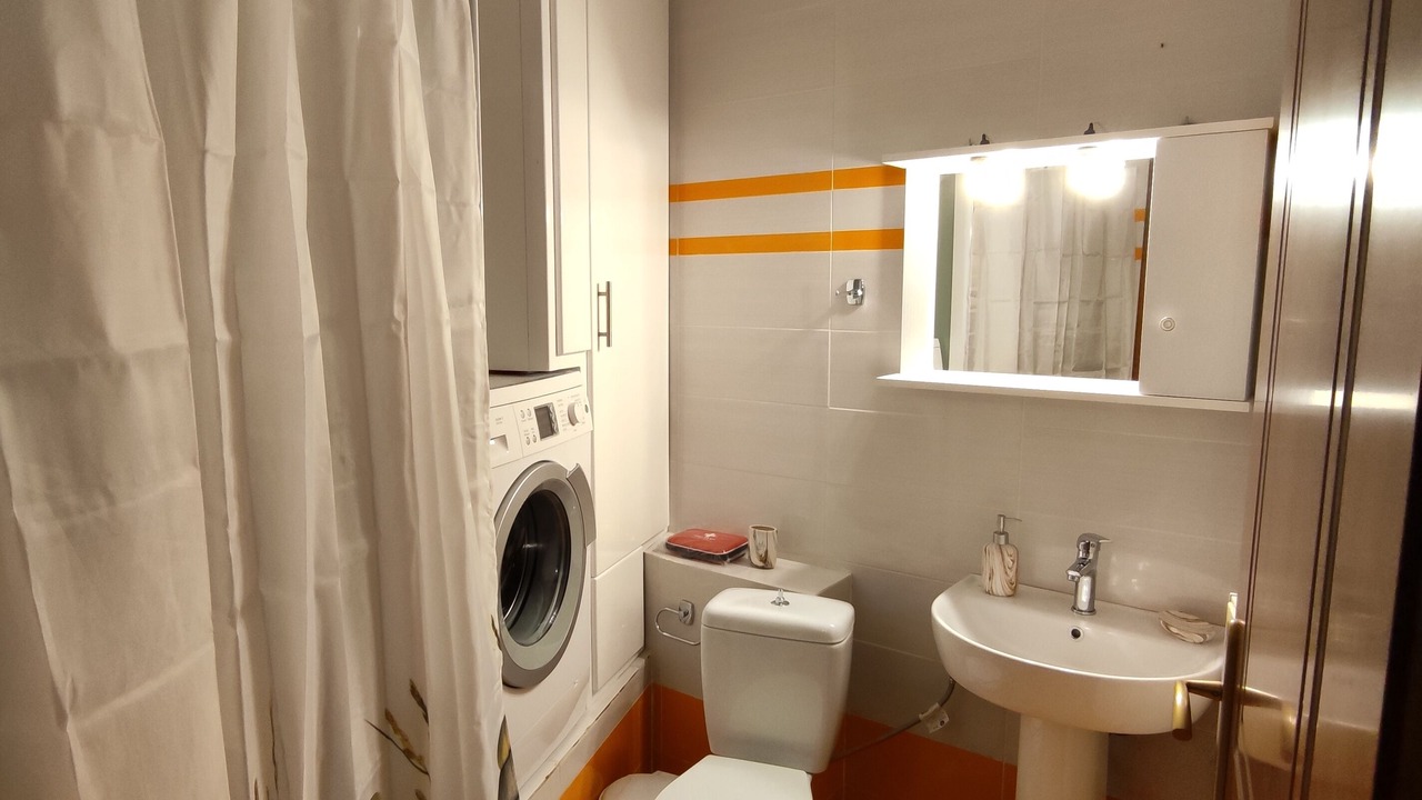 Photo of Bathroom in Belokomiti