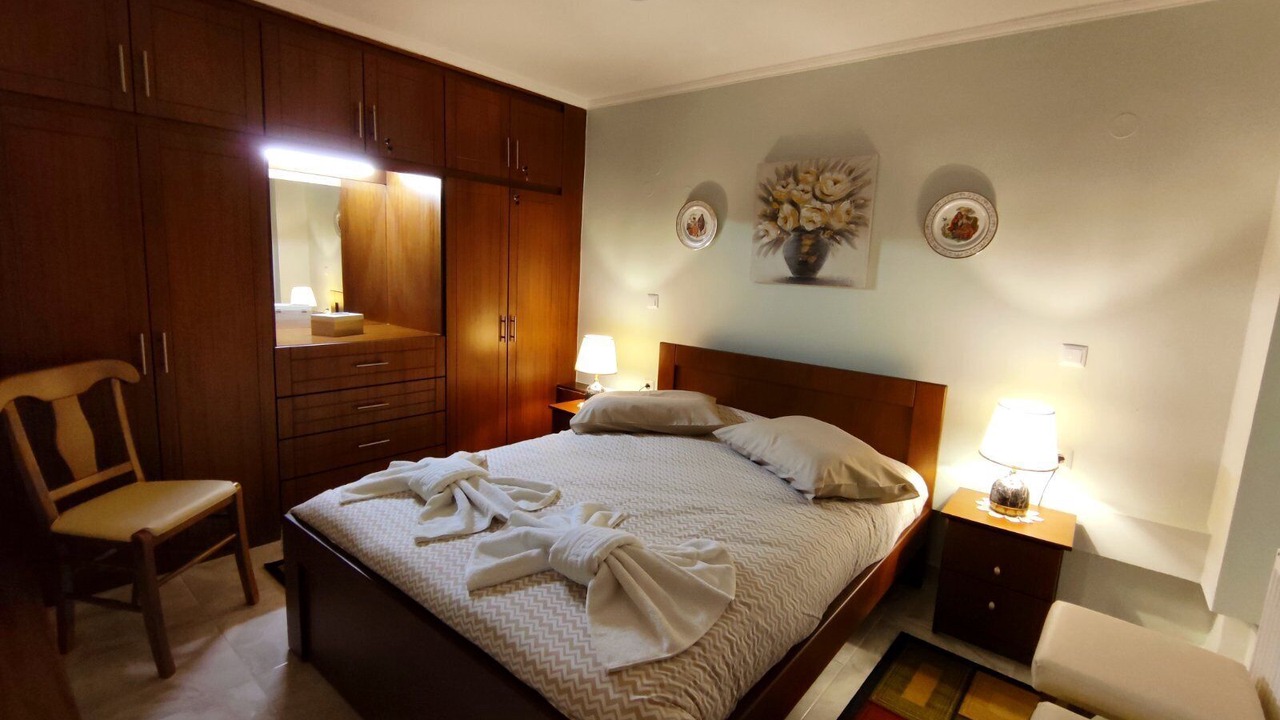Photo of Bedroom in Belokomiti