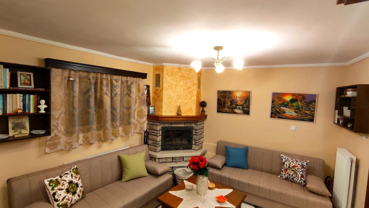 Photo of Livingroom in Belokomiti