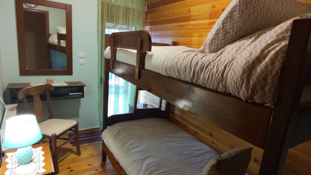 Photo of Bedroom in Belokomiti