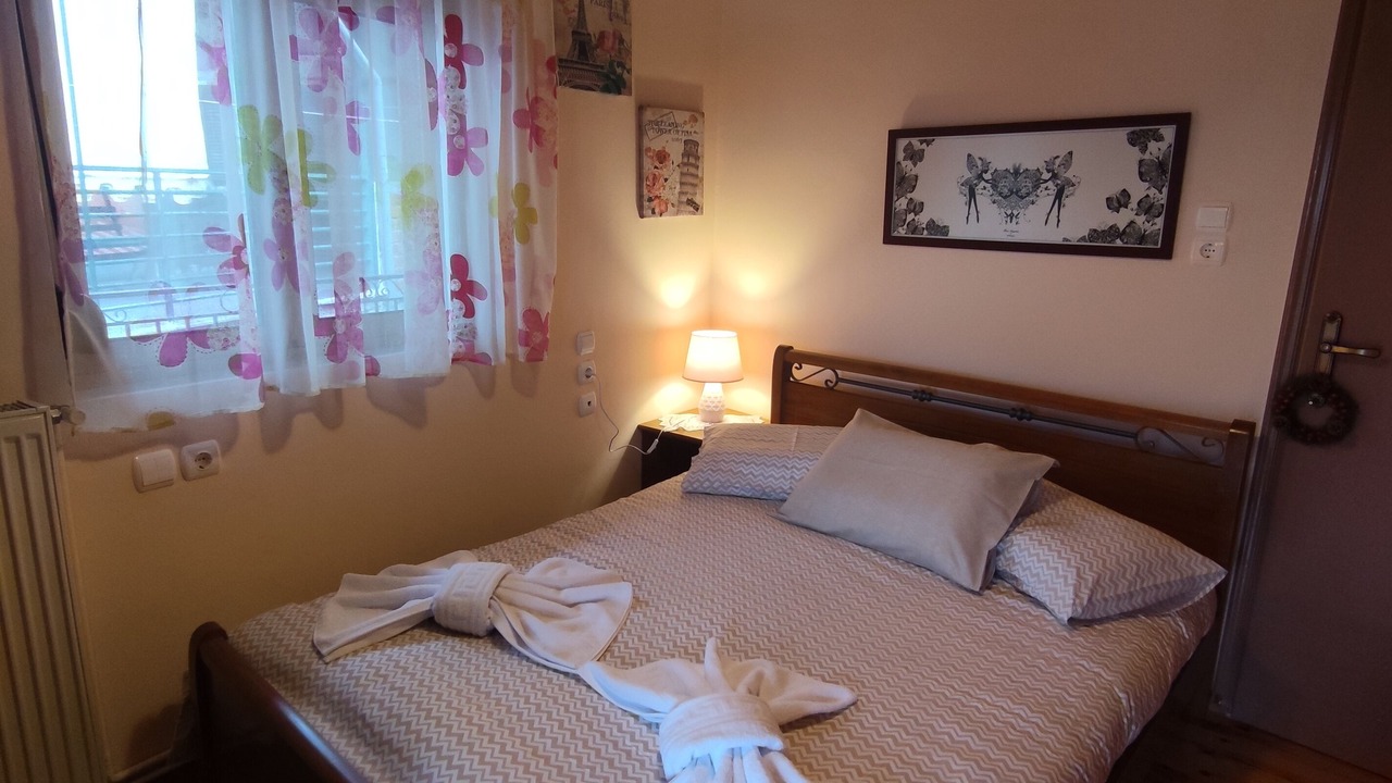 Photo of Bedroom in Belokomiti