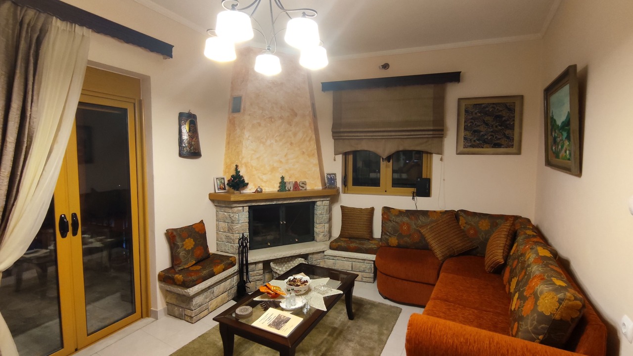 Photo of Livingroom in Belokomiti
