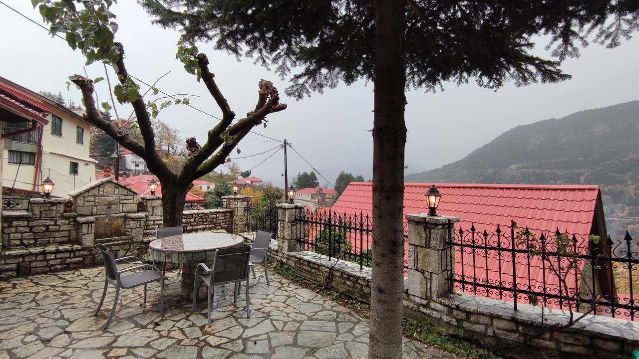 Photo of Outdoor in Belokomiti