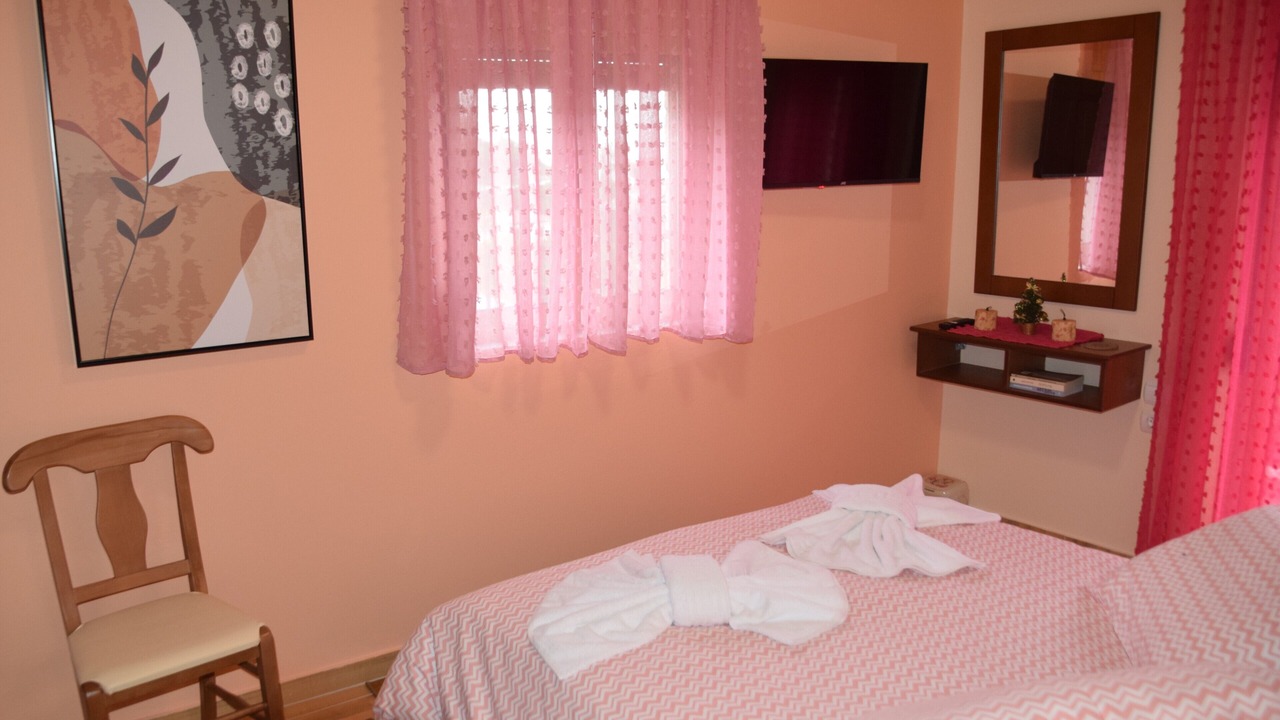 Photo of Bedroom in Belokomiti