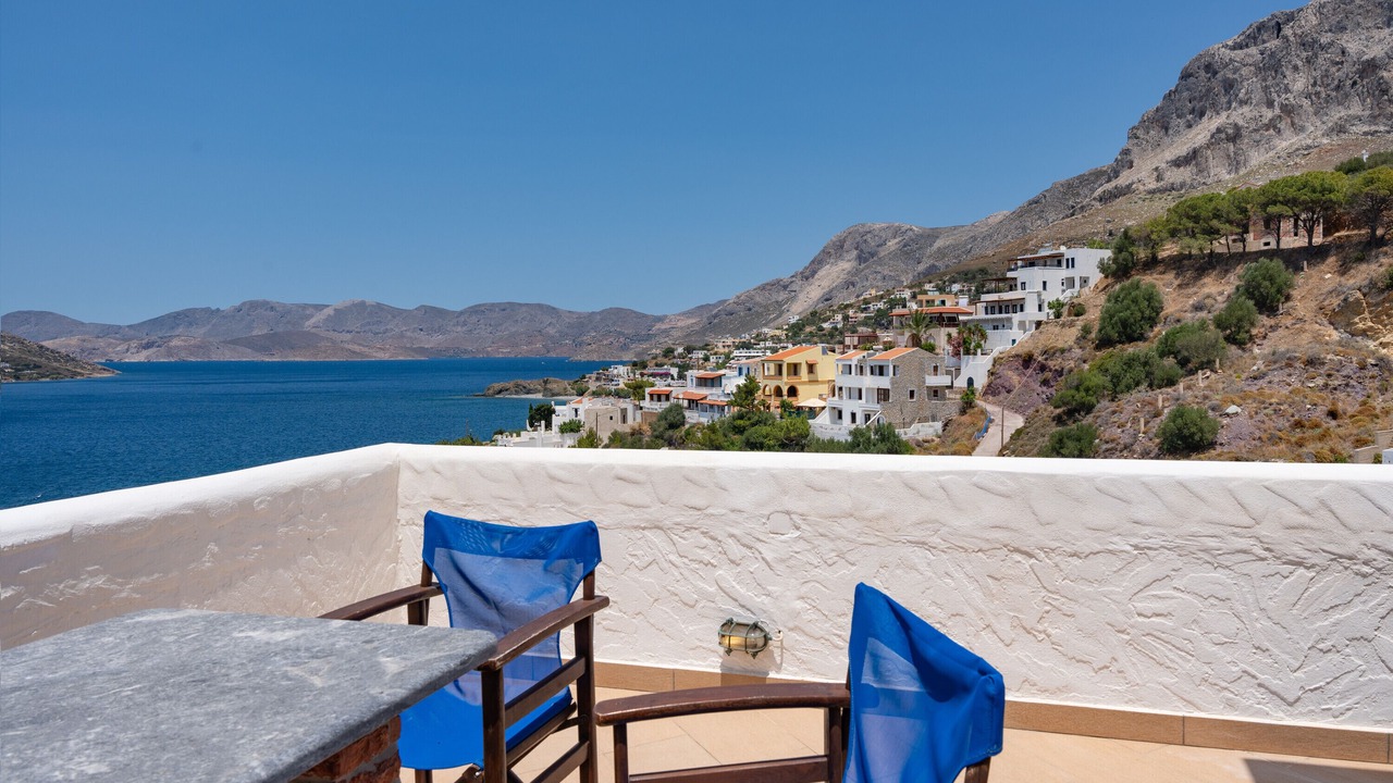 Photo of Outdoor in Kamari