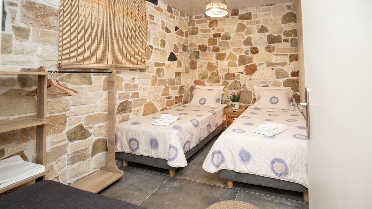 Photo of Bedroom in Koutsounari