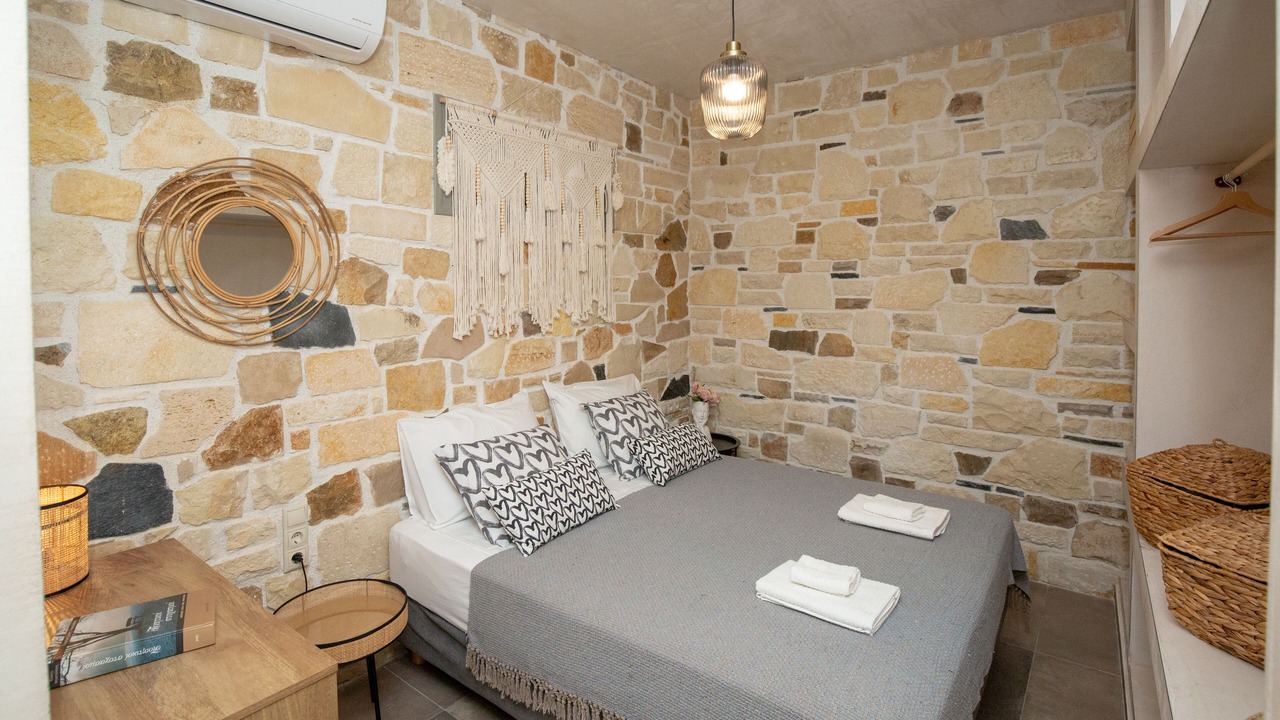 Photo of Bedroom in Koutsounari