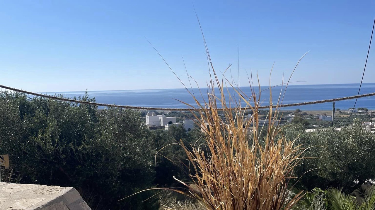 Photo of Outdoor in Koutsounari