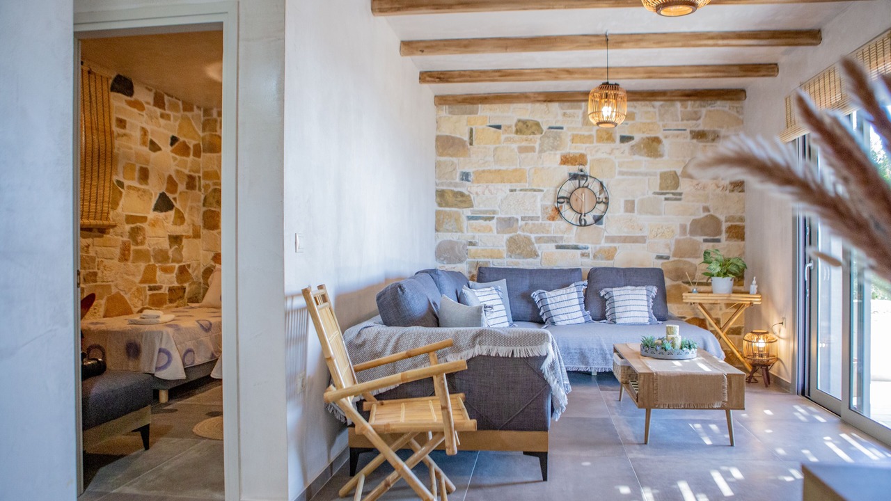 Photo of Livingroom in Koutsounari