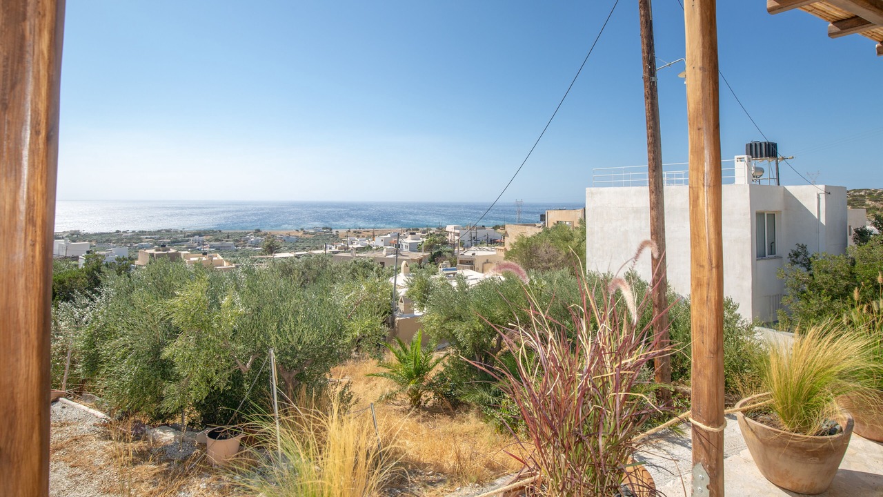 Photo of Outdoor in Koutsounari
