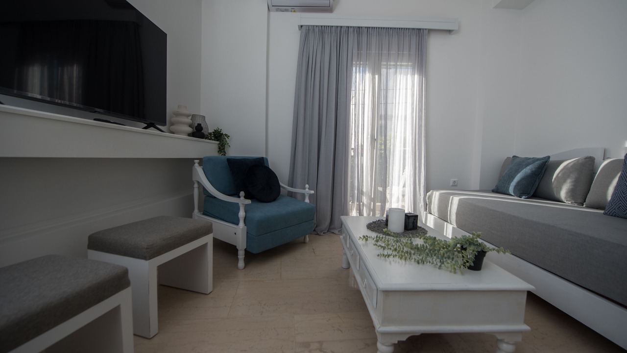 Photo of Bedroom in Old Quarter
