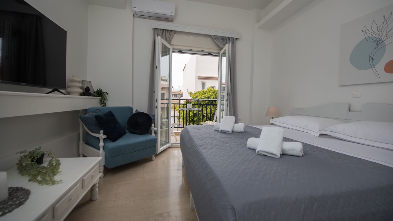 Photo of Bedroom in Old Quarter