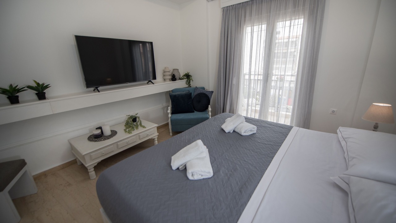 Photo of Bedroom in Old Quarter