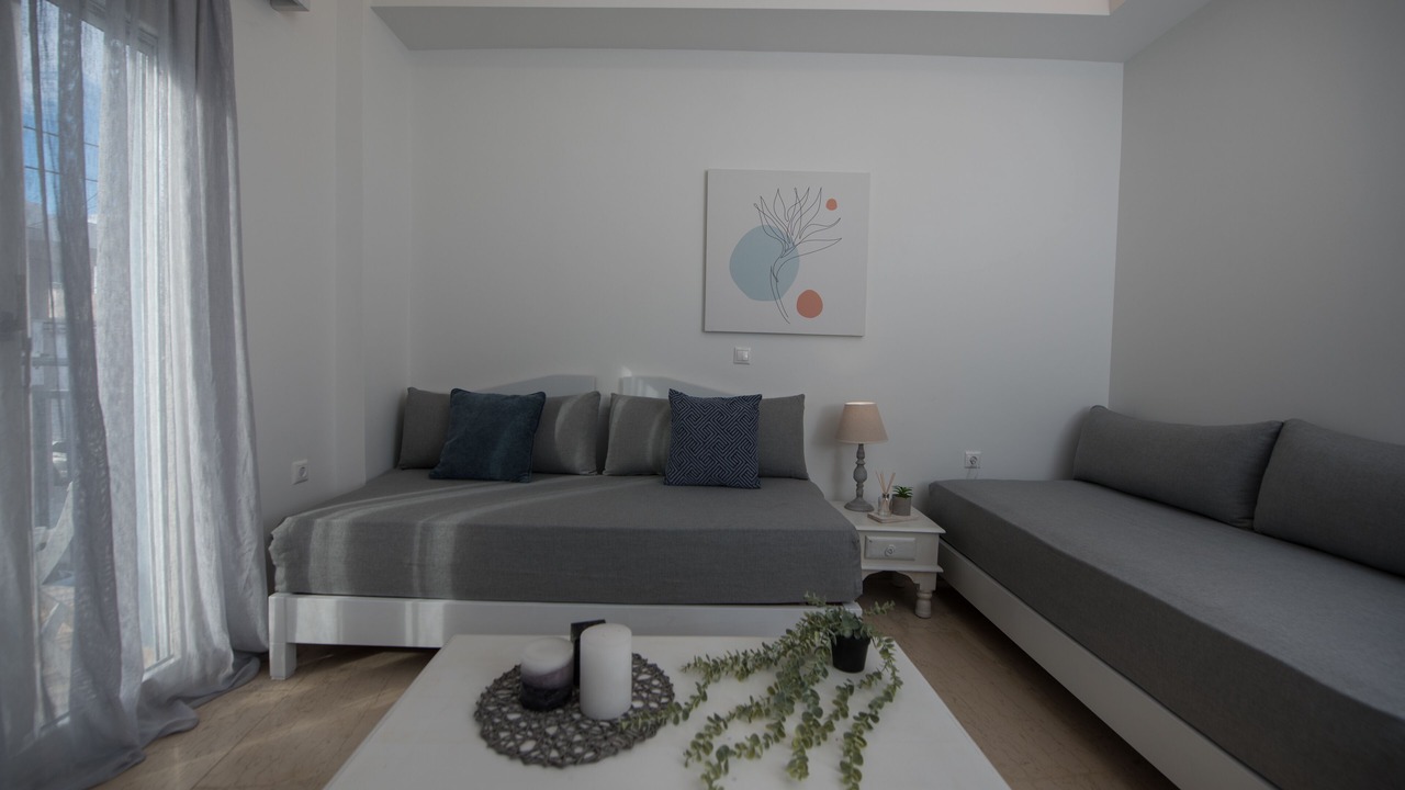 Photo of Bedroom in Old Quarter