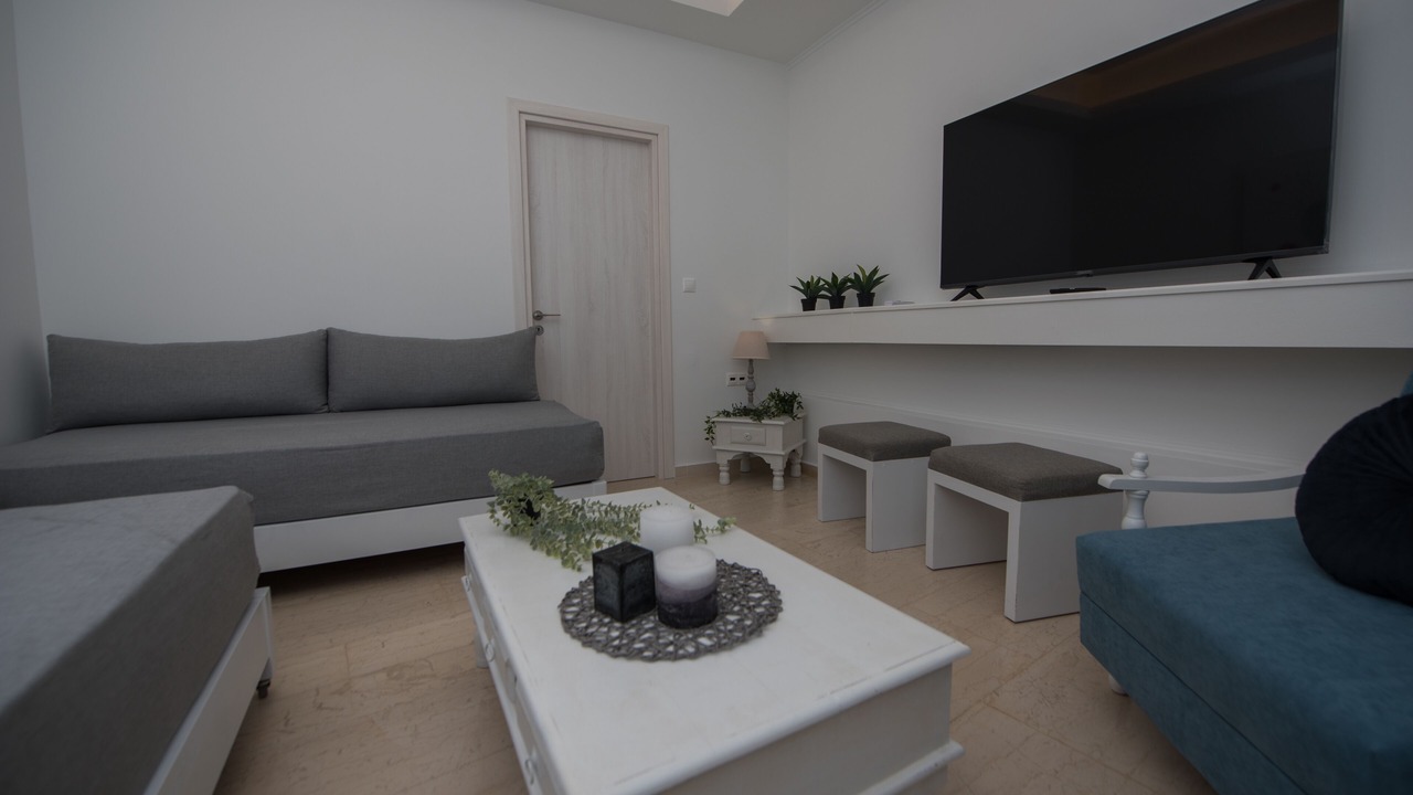 Photo of Bedroom in Old Quarter