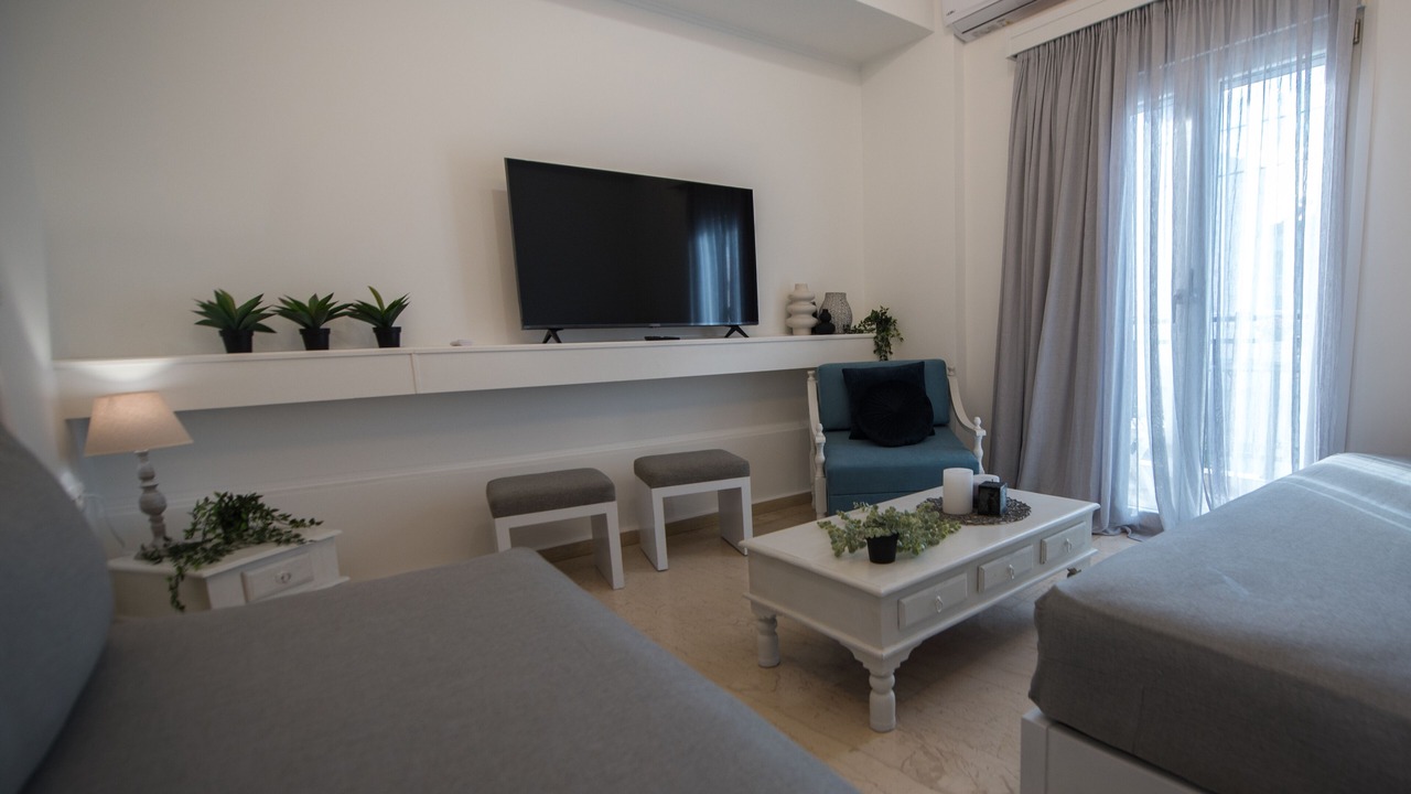 Photo of Bedroom in Old Quarter