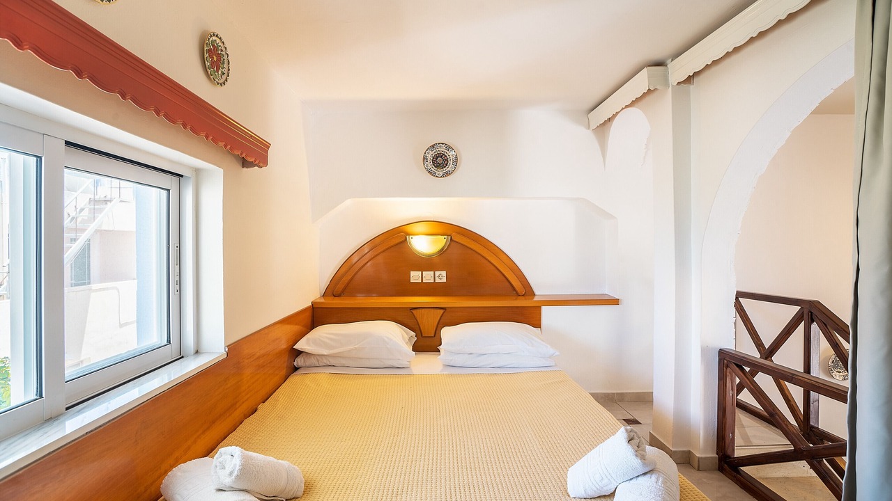 Photo of Bedroom in Livadia