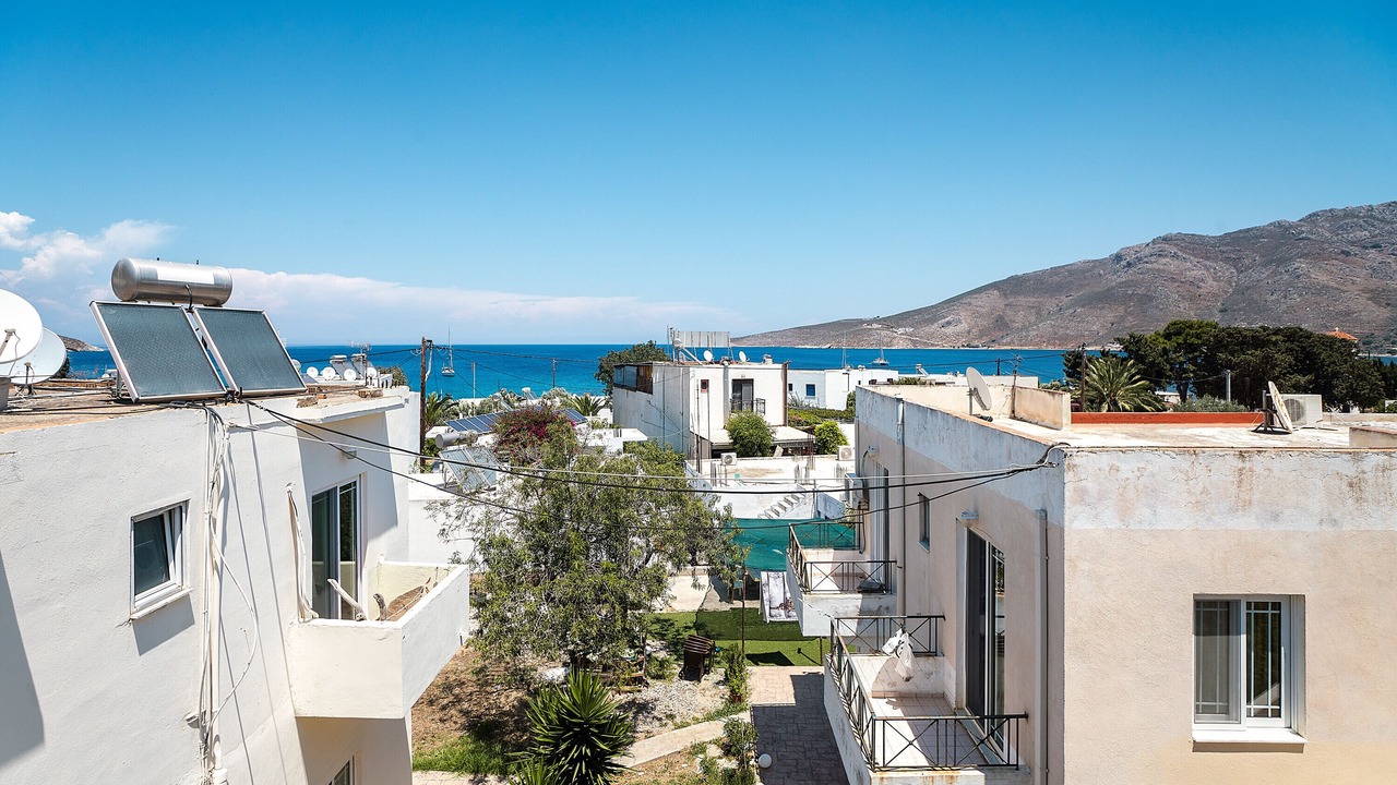 Photo of Outdoor in Livadia