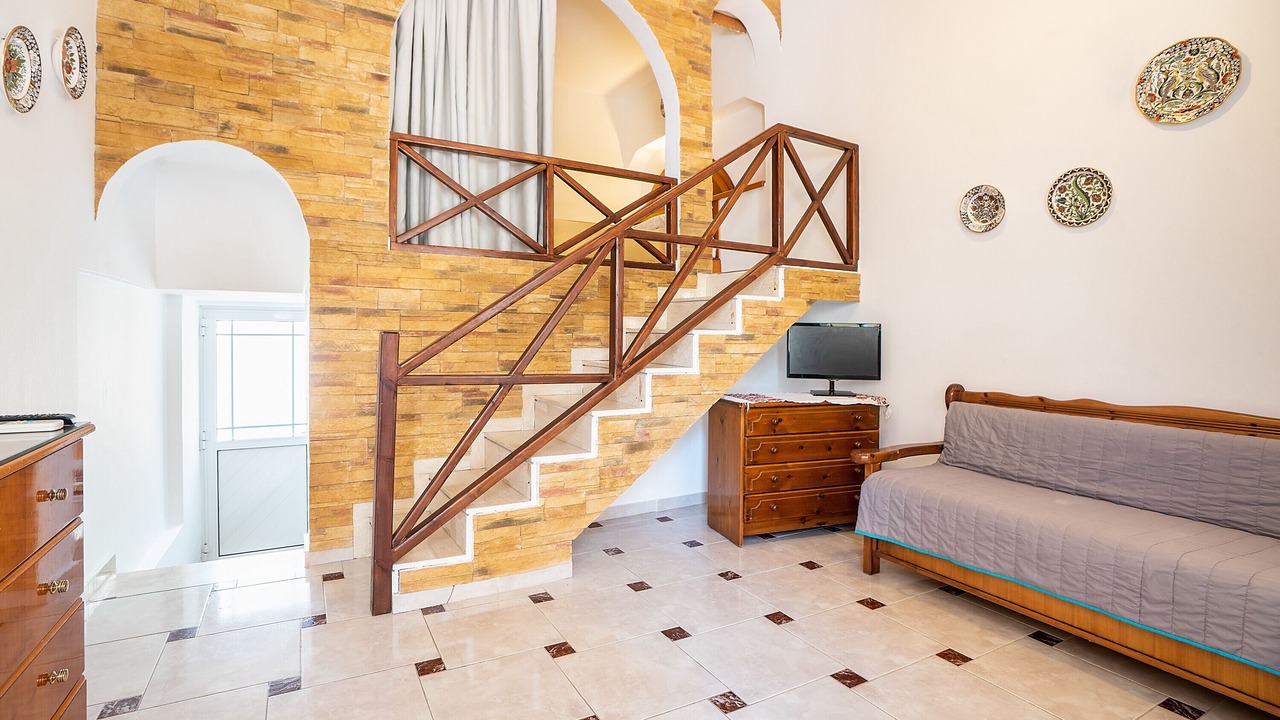 Photo of Livingroom in Livadia