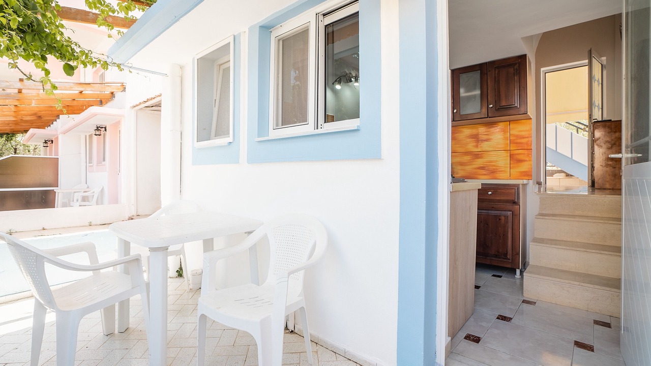 Photo of Outdoor in Livadia