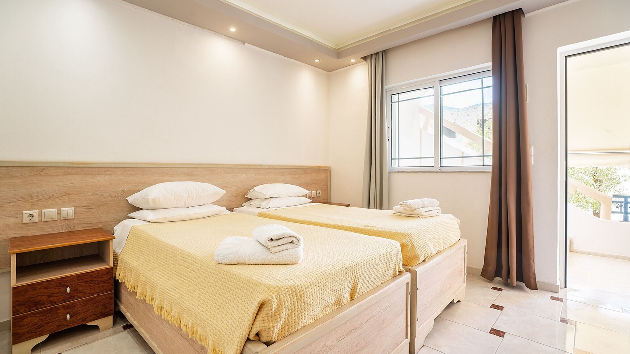 Photo of Bedroom in Livadia