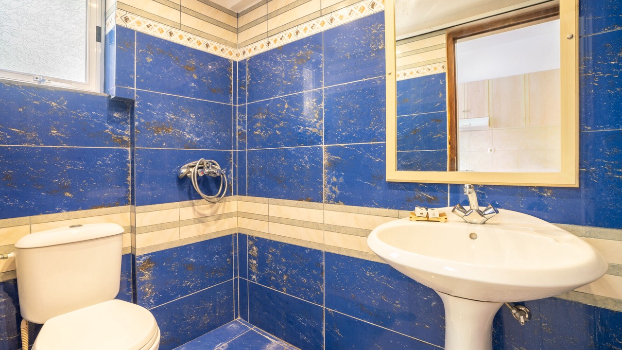 Photo of Bathroom in Livadia