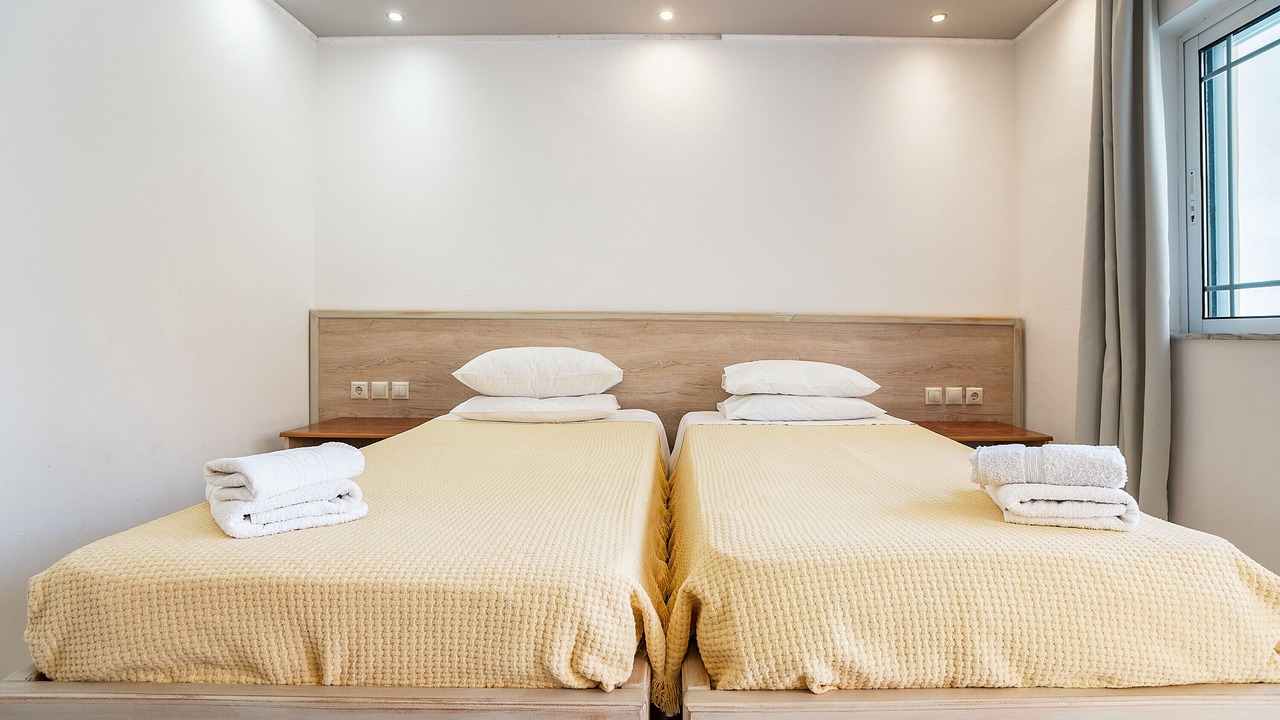 Photo of Bedroom in Livadia