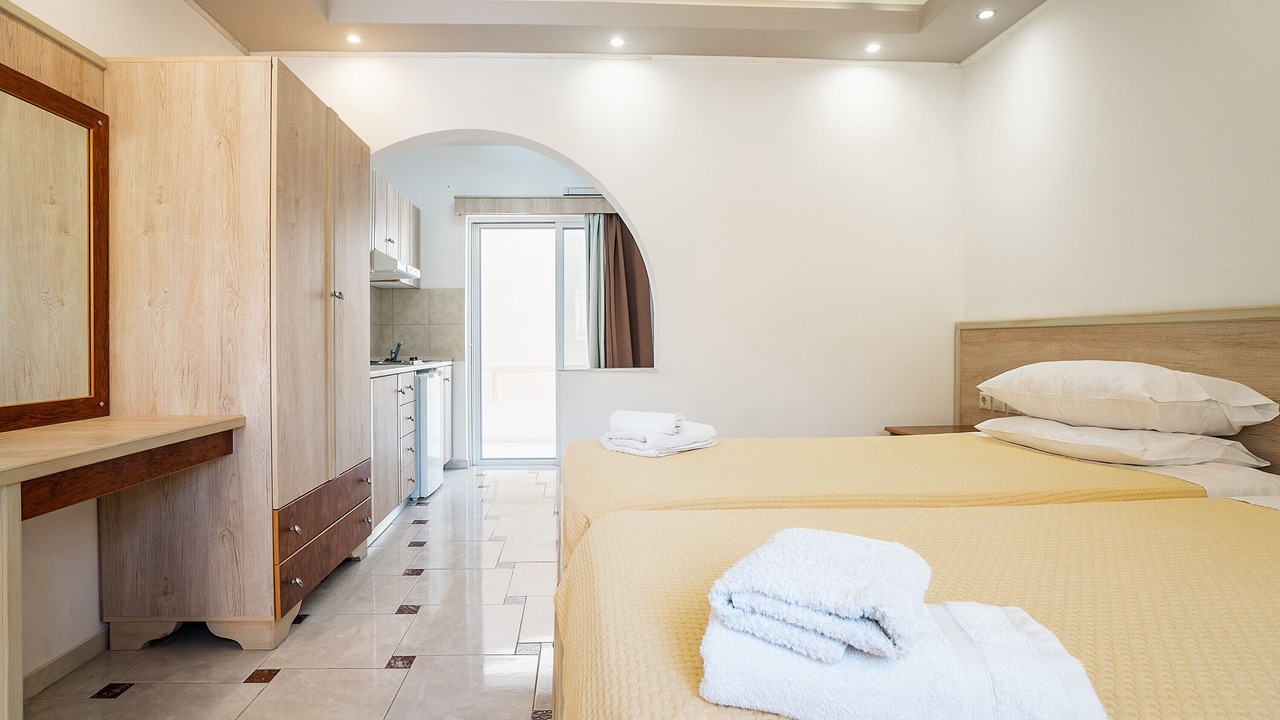 Photo of Bedroom in Livadia