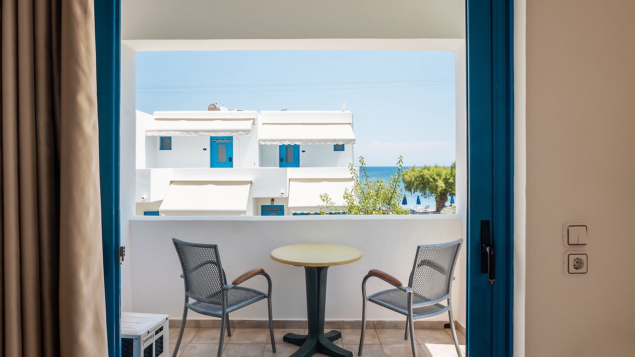 Photo of Others in Tilos