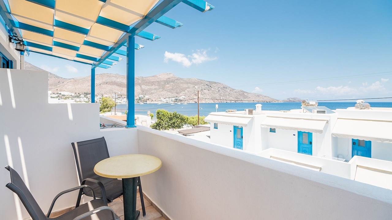 Photo of Outdoor in Tilos