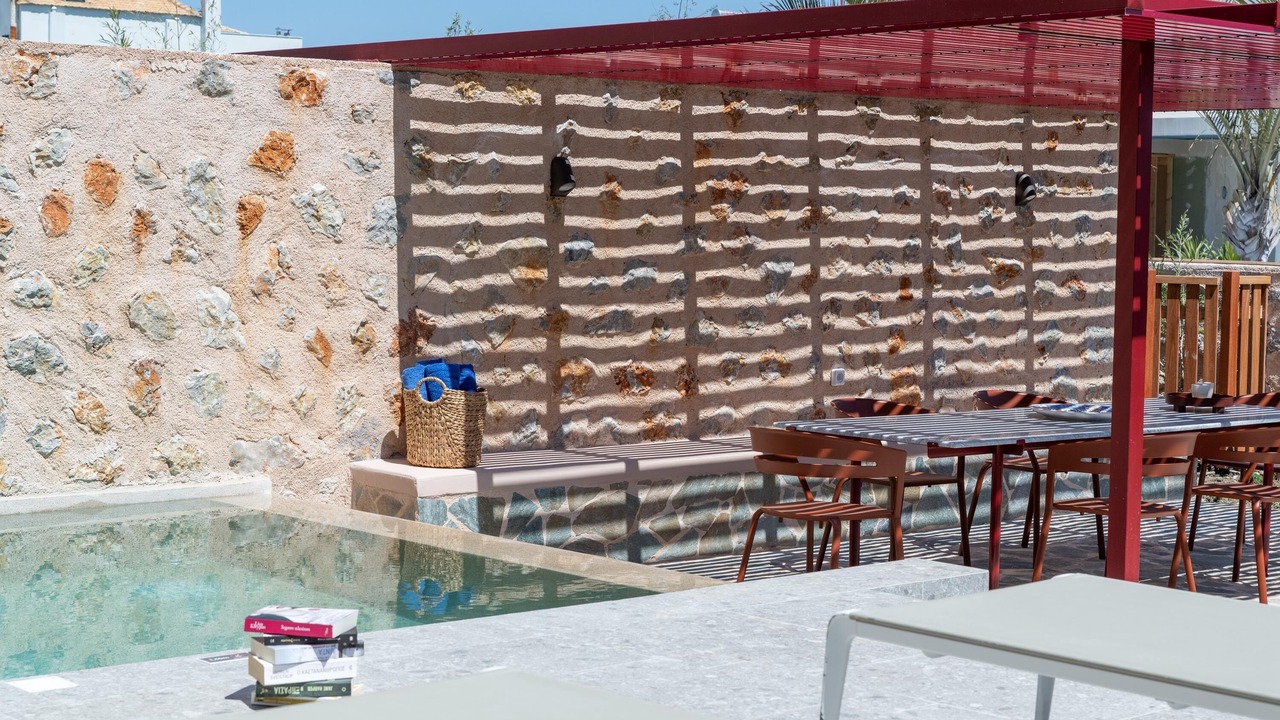 Photo of Outdoor in Ialyssos