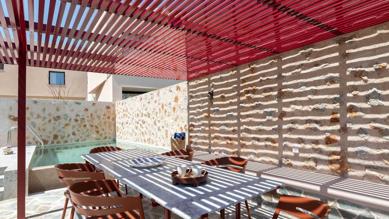 Photo of Outdoor in Ialyssos