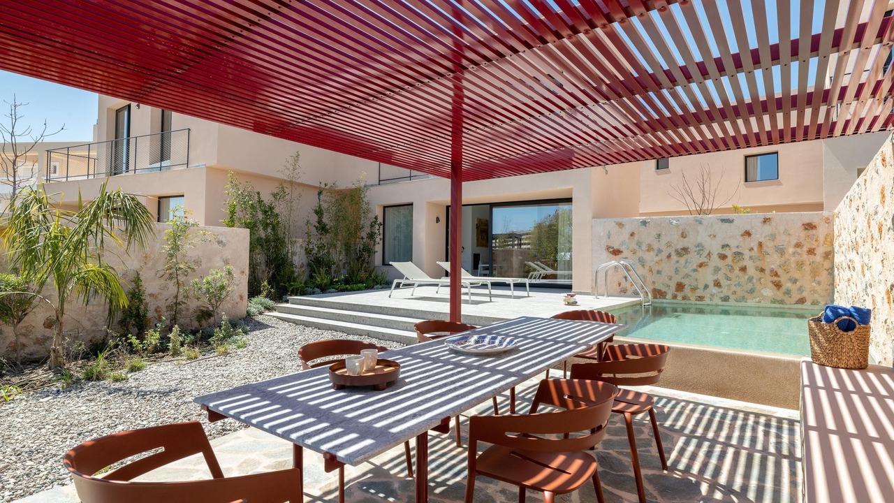 Photo of Outdoor in Ialyssos