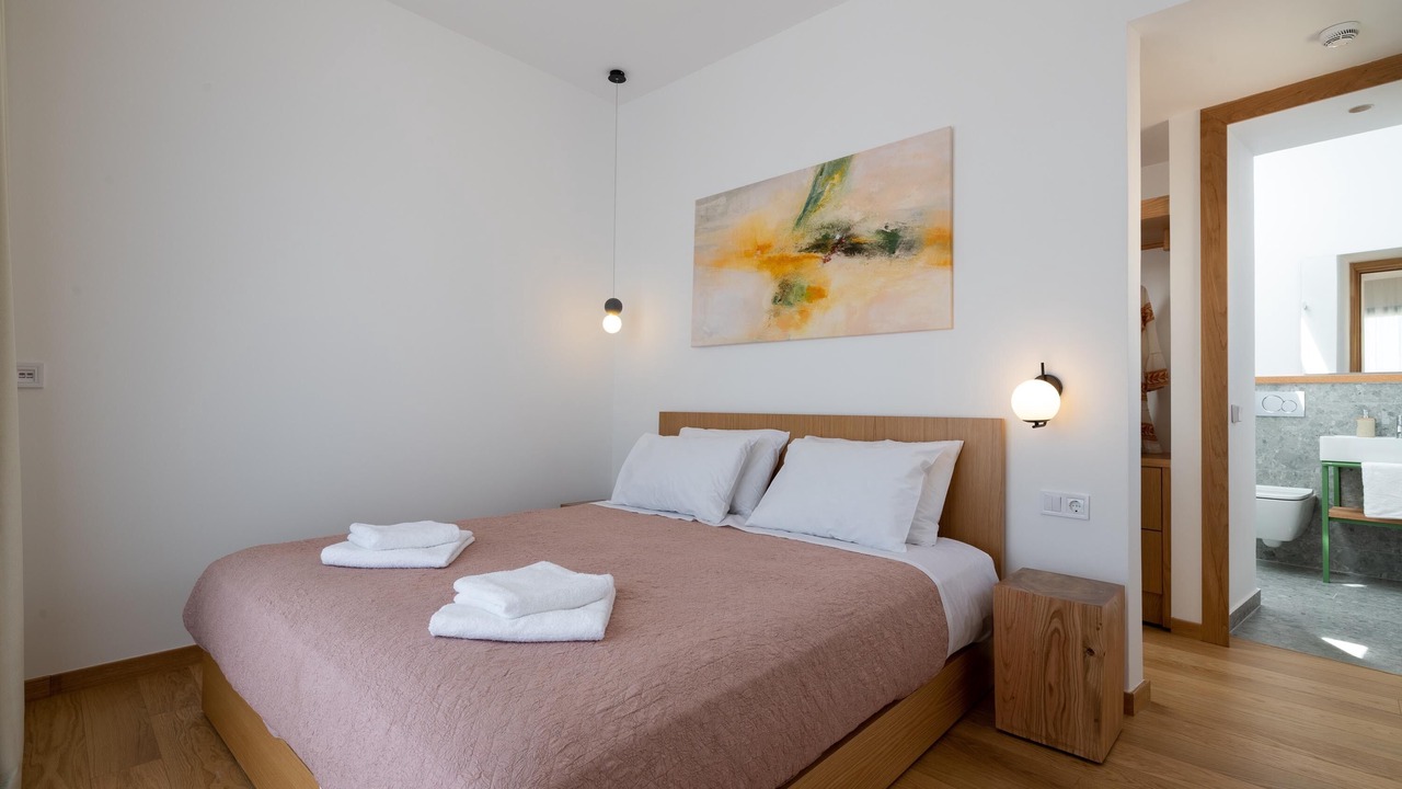 Photo of Bedroom in Ialyssos