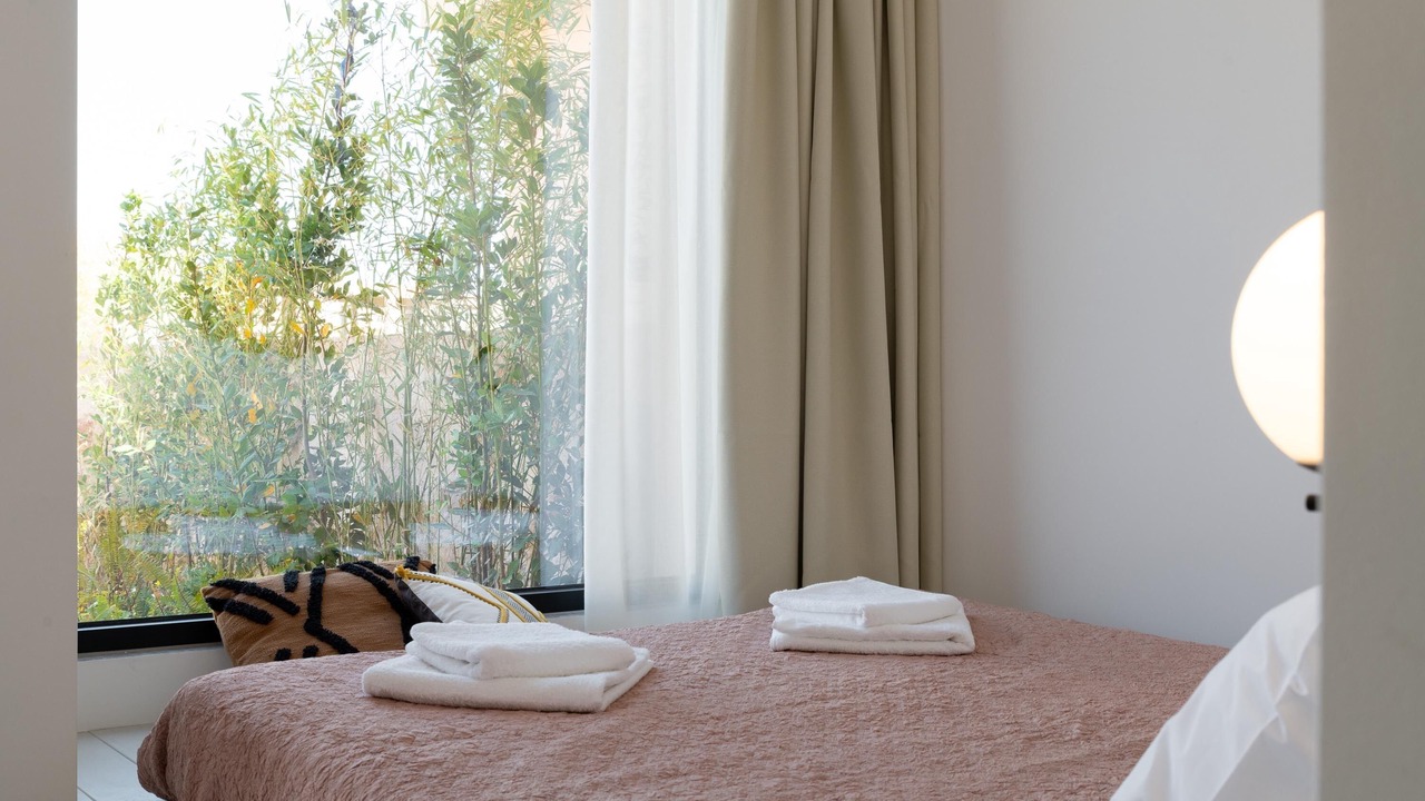 Photo of Bedroom in Ialyssos