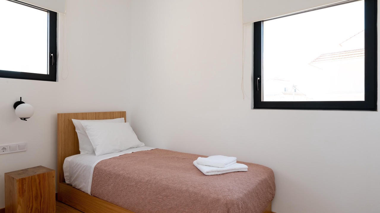 Photo of Bedroom in Ialyssos