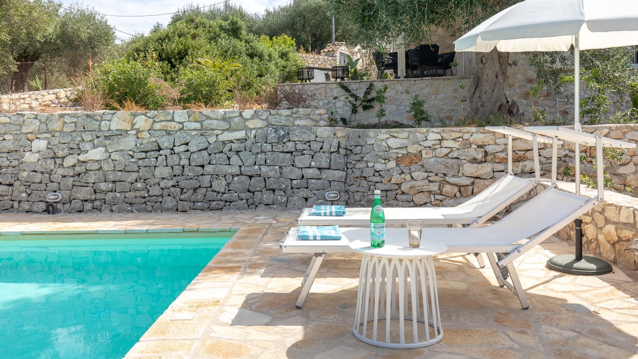 Photo of Outdoor in Gaios