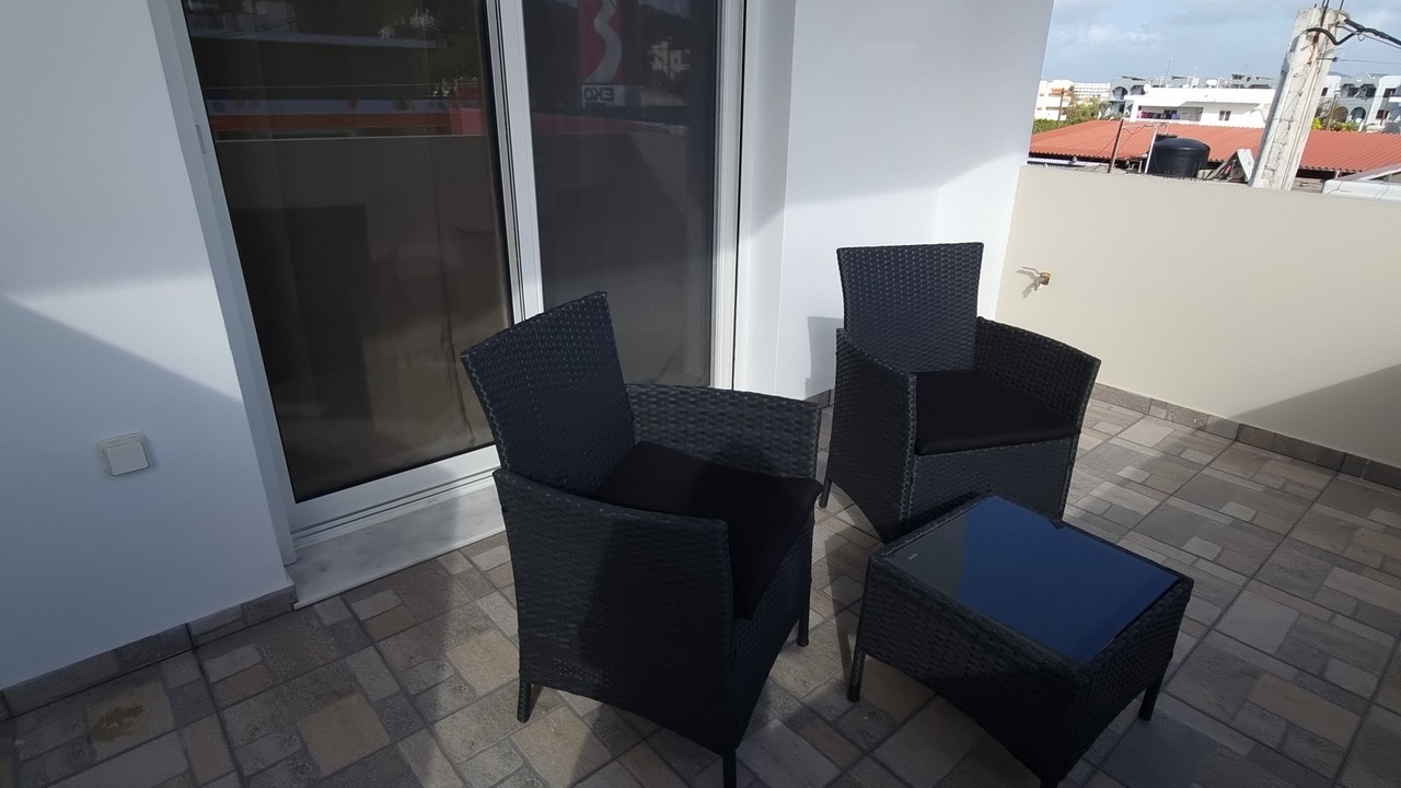 Photo of Patio Balcony in Petaloudes