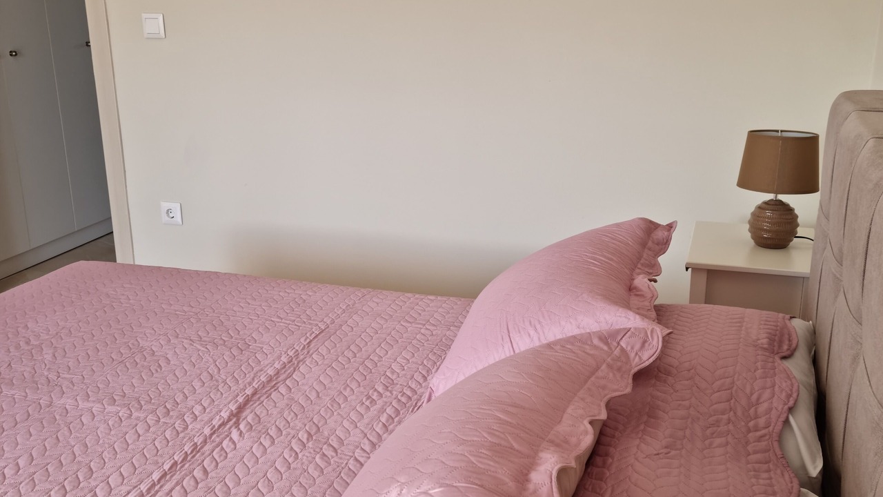 Photo of Bedroom in Petaloudes
