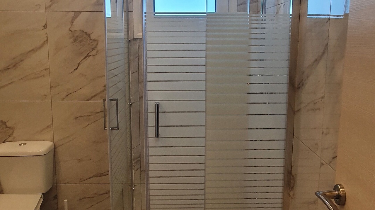 Photo of Bathroom in Petaloudes