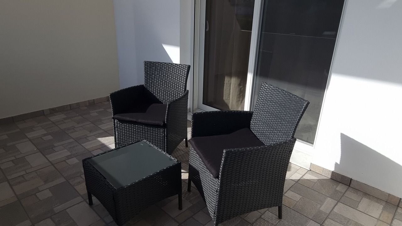 Photo of Patio Balcony in Petaloudes