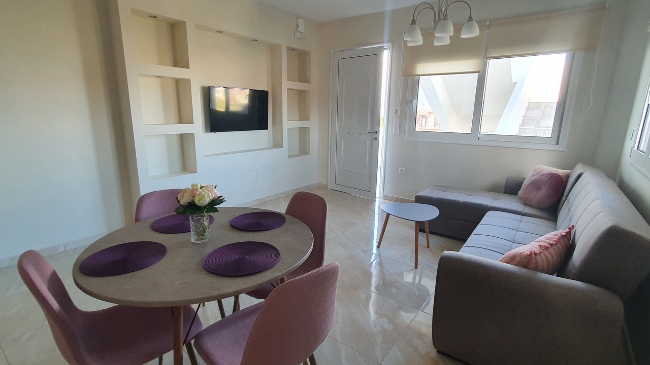 Photo of Livingroom in Petaloudes