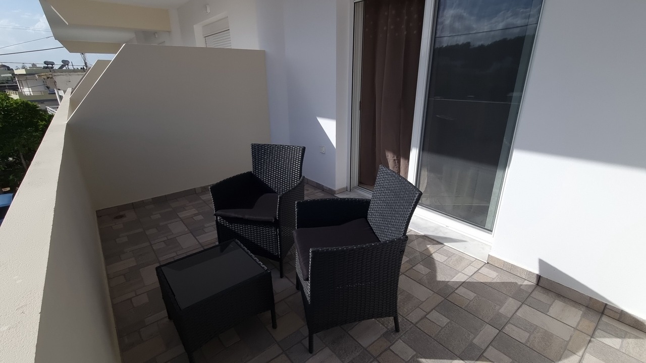 Photo of Patio Balcony in Petaloudes