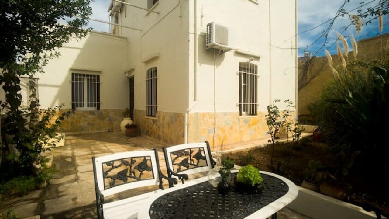 Photo of Outdoor in Halepa