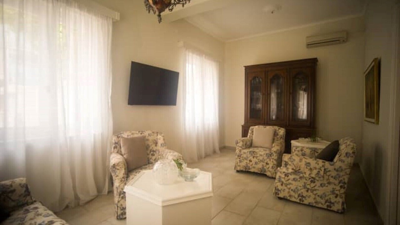 Photo of Livingroom in Halepa