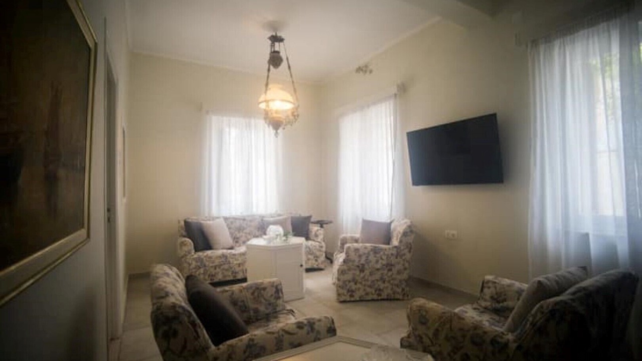 Photo of Livingroom in Halepa